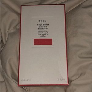 Oribe Blonde Shampoo